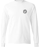 Koloa Surf Long Sleeve Heavyweight Cotton T-Shirts in Regular, Big and Tall