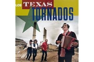 Los Texas Tornados Spanish Version