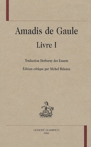 Amadis de Gaule
