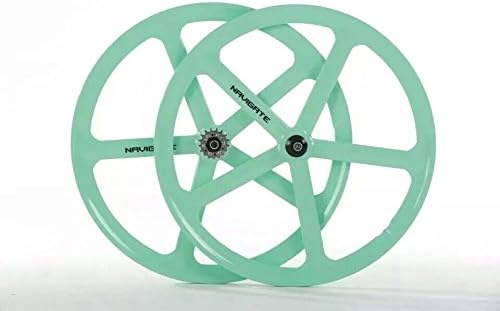 fixie rims aerospoke