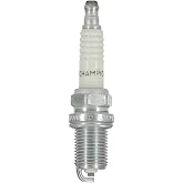 Champion Copper Plus Small Engine 982 Spark Plug (Carton of 4) - XC12YC | Replaces 2513214-S 1172 6719 7938. 20k-30k mileage rated.