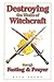 Destroying the Works of Witchcraft through Fasting and Prayer by Ruth Brown
