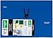 Five Star 6-Pocket Expanding File, 13 x 9.38 Inches, Assorted Colors