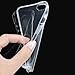 Crystal Clear Ultra Thin Soft Case for iPhone 5 Transparent