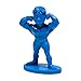 Toynk Fallout Nanoforce Series 1 Army Builder Figure Collection - Bagged Set 1 | Vault Boy | Weapons | Special Edition Gaming Figures |