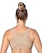 Leonisa Women's Full Coverage, Beige, 36DD