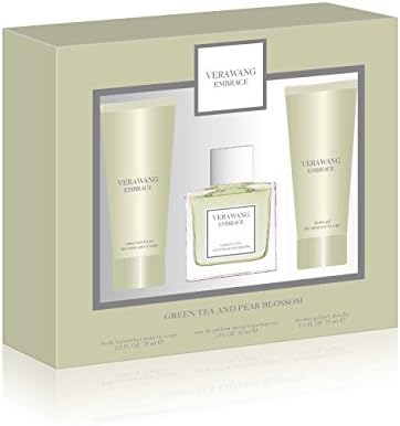 Vera wang embrace set Clearance