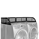 ELTOW Laundry Guard with Silicone Gap Space Cover