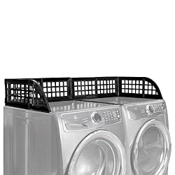 ELTOW Laundry Guard with Silicone Gap Space Cover
