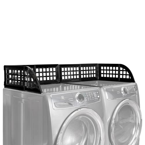 ELTOW Laundry Guard with Silicone Gap Space Cover