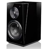 SVS Ultra Bookshelf - Piano Gloss