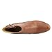 EASY SPIRIT NIVEN BROWN ANKLE BOOTIE WOMEN SHOE