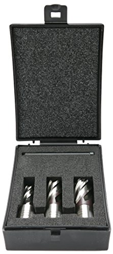 Short series (25mm) kit 3pcs