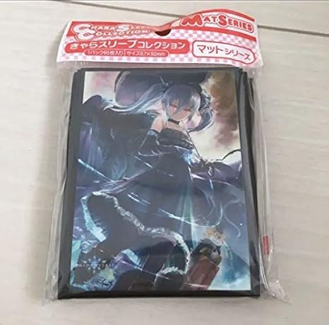 Amazon シャドウバース 新 人形の少女 オーキス スリーブ シャドバ Shadowverse トレカ 通販