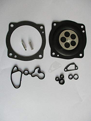 Kawasaki 550 650 750 900 Jet-ski Keihin Carb Rebuild Kit sx sxi zxi ss 38 40 42 watercraft carburetor repair kit