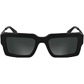 Calvin Klein Jeans Ckj25606s Rectangular Sunglasses