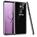 TORRAS Clear Transparent Galaxy S9+ Plus Case,Slim Fit Ultra Thin Soft TPU Case Gel Cover Compatible with Galaxy S9 Plus (6.2