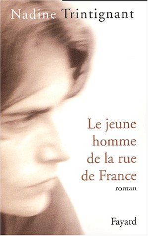 Le  jeune homme de la rue de France