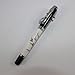 Elegant Jinhao 8802 Plum Flower Fountain Pen 18kgp