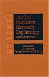 Applied Petroleum Reservoir Engineering (2nd Edition)
