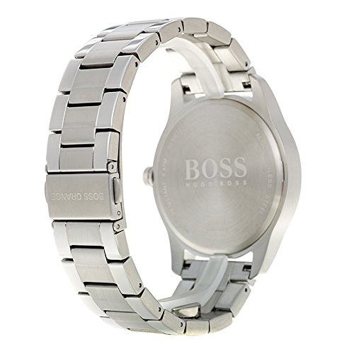 boss orange dublin men's watch