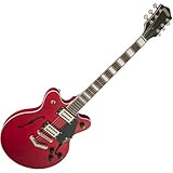 Gretsch G2655 Streamliner Center Block Jr. - Flagstaff Sunset, V-Stoptail