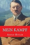 Mein Kampf by Adolf Hitler, James Murphy