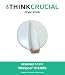 Think Crucial Replacement Dryer Knob, Fits Whirlpool, Compatible with Part 8181859