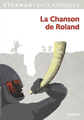 La Chanson de Roland (French Edition)