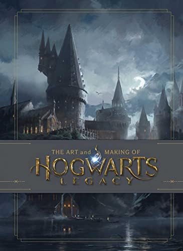 Amazon.com: The Art of Harry Potter: The definitive art collection