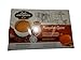 Cafe Continental Pumpkin Spice Cappuccino 12 Cup