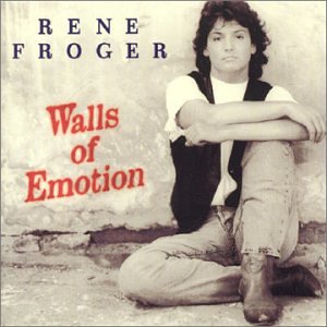 Rene Froger - Walls Of Emotion - Zortam Music