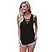 Klorim Women's Sleeveless Camisole Tank