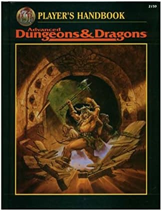 Epic Level Handbook (Dungeon & Dragons d20 3.0 Fantasy Roleplaying