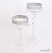 Diamond Mesh Wrap Roll Rhinestone Crystal Ribbon 4.5