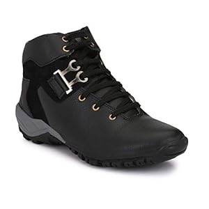 Big Fox Men’s Classic Boot Shoes