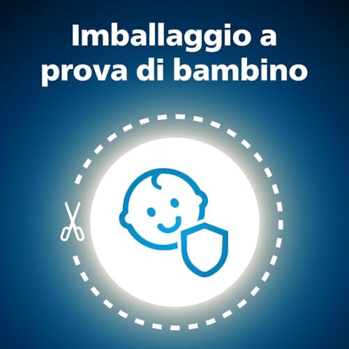 Alkaline 1 Volt A76 Batterie, Ottimali per orologi, calcolatrici e piccoli dispositivi elettronici, confezione da 12