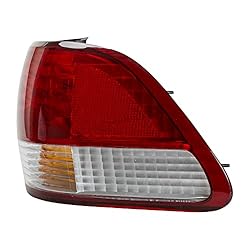 TYC 11-5465-00 Compatible with HONDA Accord
