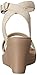 Crocs Women's Leigh Wedge Sandal