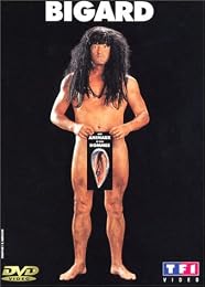 Bigard, Jean-Marie - Des Animaux Et Des Hommes - Edition Simple