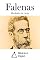 Livro Falenas