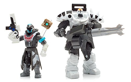 Mega Construx Destiny EV41 Racing Sparrow Building Set