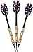 Viper Elite Brass Soft Tip Darts, 18 Grams