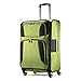 Samsonite Aspire Xlite Softside Expandable Luggage with Spinner Wheels, Volt, Checked-Medium 25-Inch