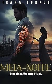Livro meia-noite
