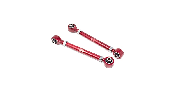 Amazon.com: Godspeed Honda Civic (FC/FK) 2016-21 Adjustable Rear 