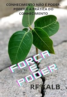 Livro Força E Poder