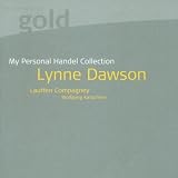 MY PERSONAL HANDEL COLLECTION                      image