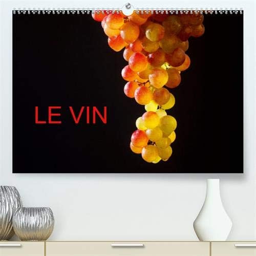 Download LE VIN 2020: De belles photos autour du vin PDF