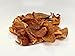 Pig Ears for Dogs 100 Pack - Regular Pig Ears